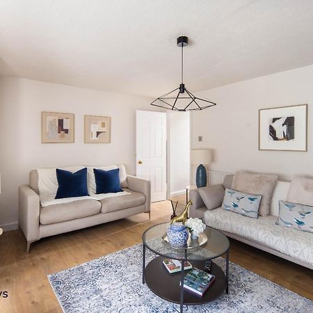 10 Mins Walk To The Oval, The Kennington Retreat Apartment London Exterior photo