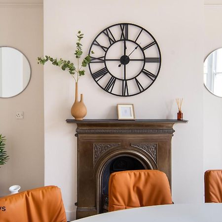 10 Mins Walk To The Oval, The Kennington Retreat Apartment London Exterior photo