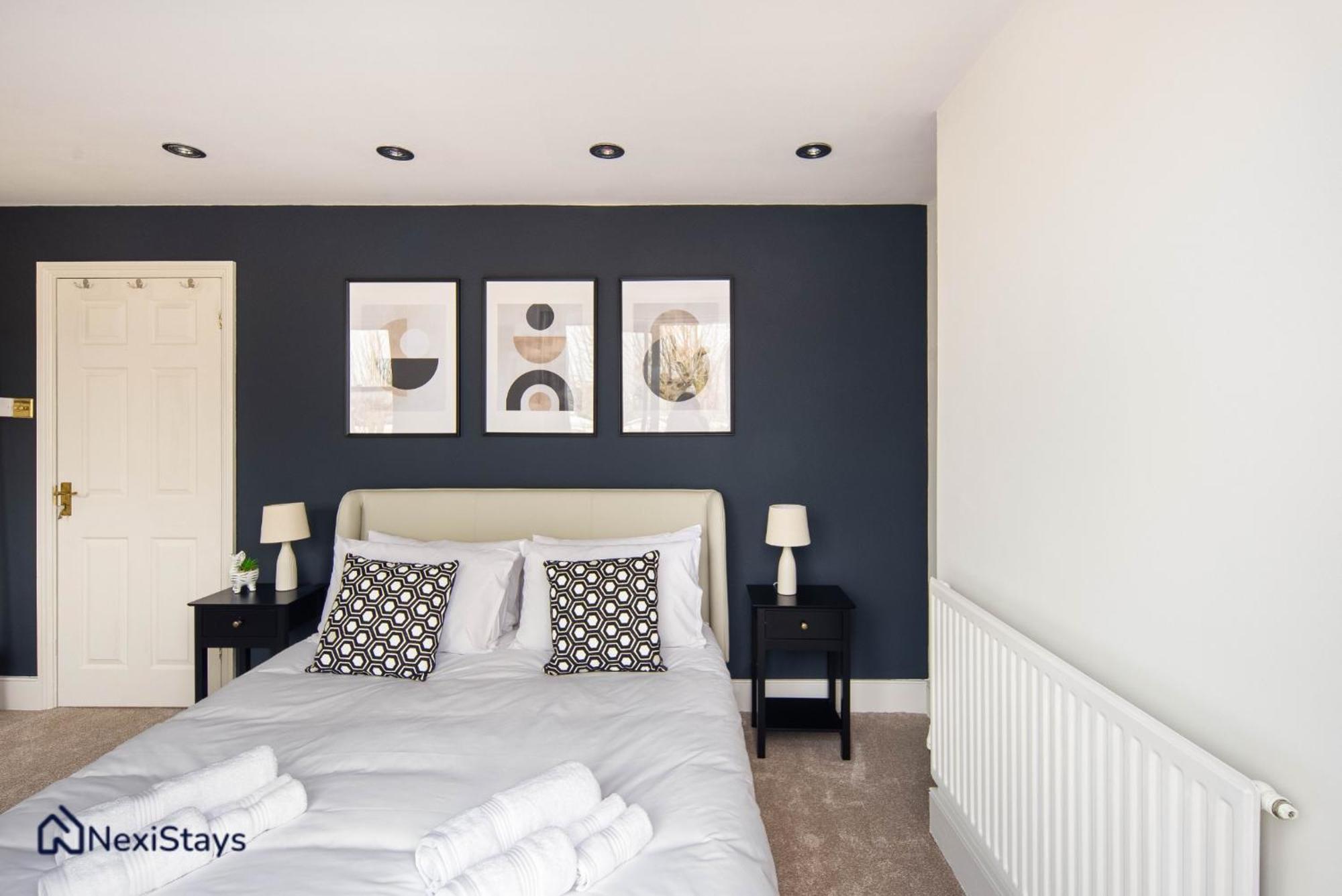 10 Mins Walk To The Oval, The Kennington Retreat Apartment London Exterior photo