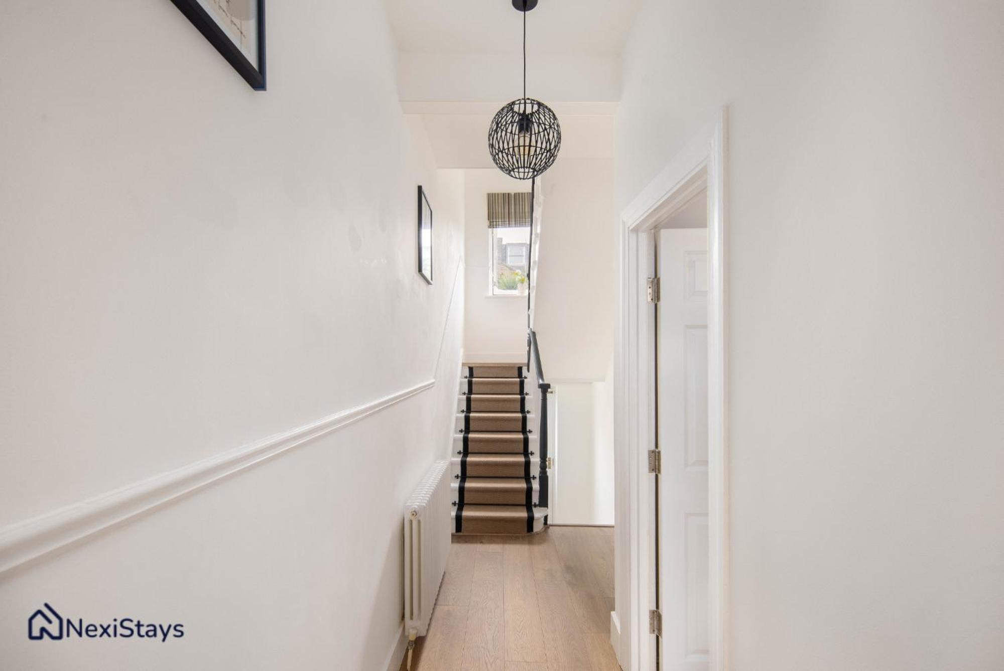 10 Mins Walk To The Oval, The Kennington Retreat Apartment London Exterior photo