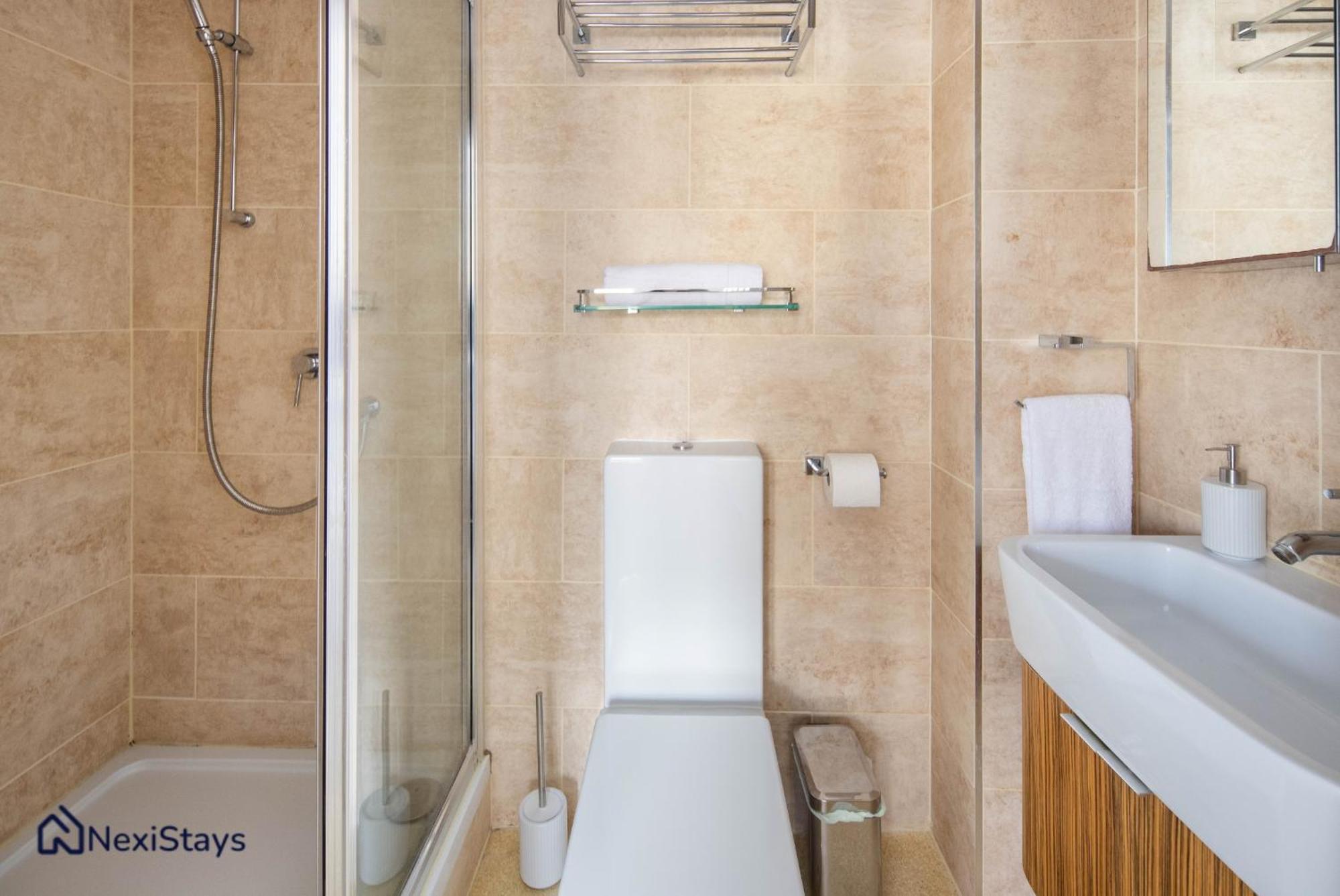 10 Mins Walk To The Oval, The Kennington Retreat Apartment London Exterior photo