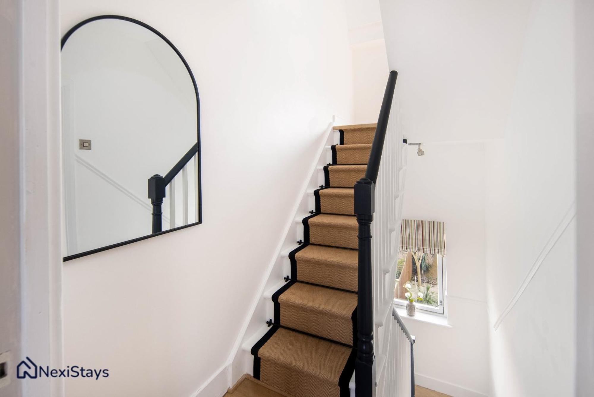 10 Mins Walk To The Oval, The Kennington Retreat Apartment London Exterior photo