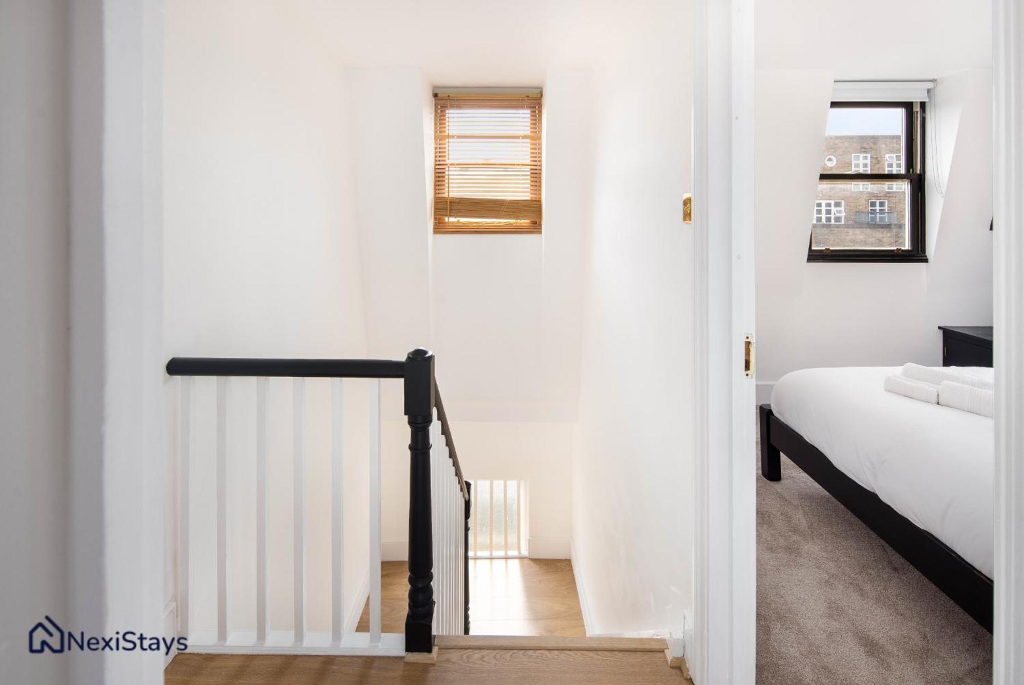 10 Mins Walk To The Oval, The Kennington Retreat Apartment London Exterior photo