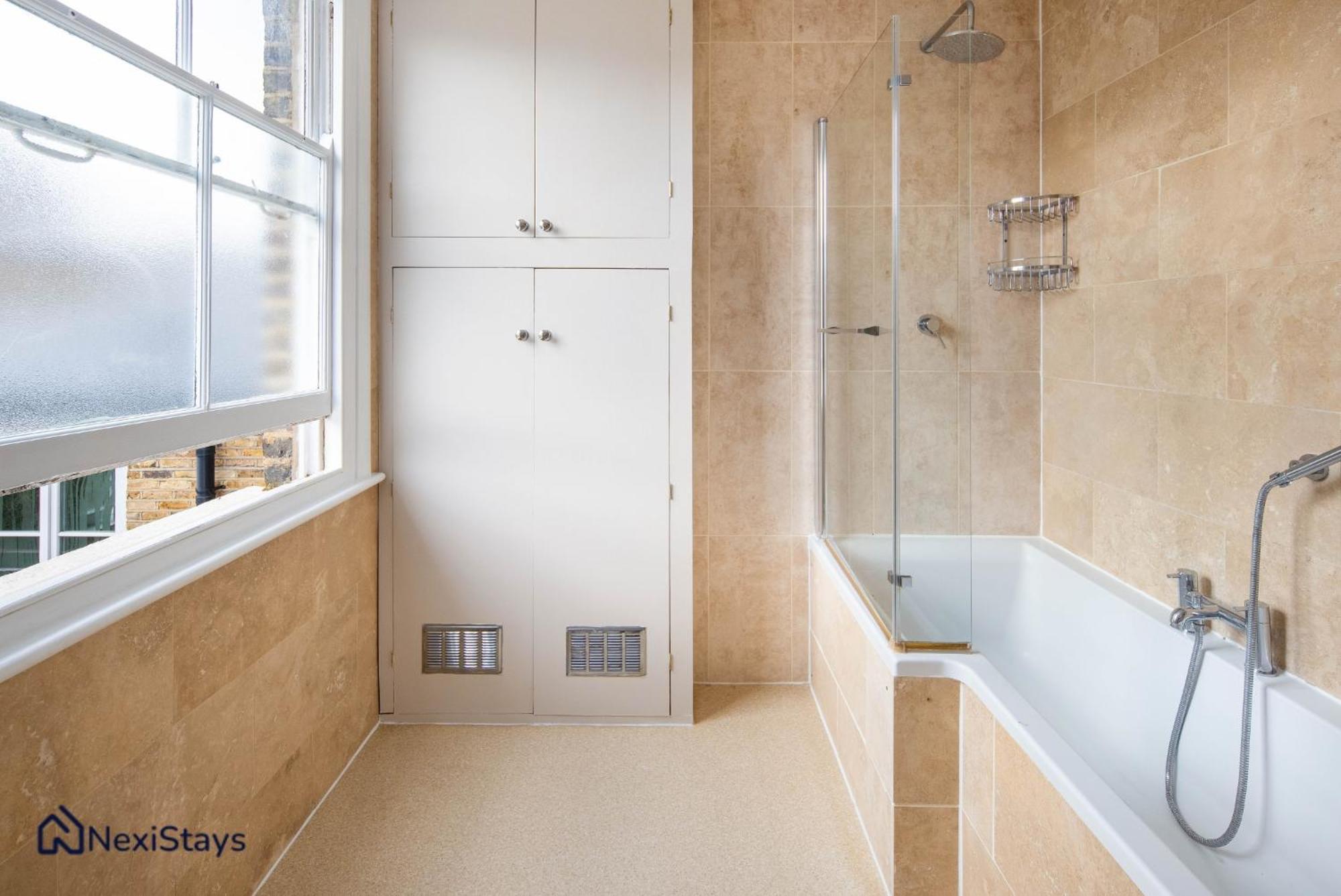 10 Mins Walk To The Oval, The Kennington Retreat Apartment London Exterior photo
